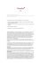 Givaudan - Engaging The Senses