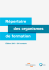 Répertoire des organismes de formation