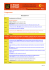 Programme - INRS - Risque chimique 2015