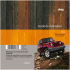 2012 Jeep Wrangler User Guide
