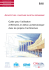 Guide pour l`utilisation d`&eacute;l&eacute;ments en b&eacute;ton architectonique dans les
