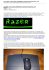 Jeux Vid   : Souris Razer DeathAdder et tapis Razer