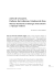Juifs de Livourne, Italiens de Lisbonne, hindous de Goa