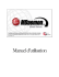 Manuel d`utilisation - To Parent Directory - Alt