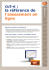 La référence de l`assessment en ligne - cut-e