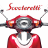 dolce vita - Scooteretti