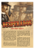 Desperados - Argentum Verlag