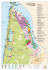 Carte touristique du Médoc V2016