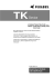 TKDevice - Pegasus Europa