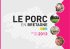 Le Porc en Bretagne