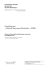 Chauffage par « Plafond Rayonnant Modulaire » (PRM)
