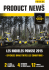 LES MODELES PONSSE 2015