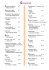 Guide moneindex