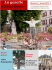 La Gazette de La Rue de Lorraine
