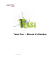 Teasi One - tecno globe