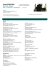CV_Prisca BOURGOIN_DoP cadreuse stead