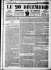 il COURRIER DE LIMOGES.