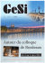 Autour du colloque de Bordeaux