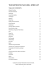 THE METROPOLITAN GRILL WINE LIST