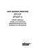 User`s Manual SP312 / SP342