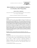 Effect of Iodide Ions on Corrosion Inhibition of Mild Steel in 0.5 M