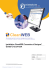 Installation CleanWEB Connector et Designer