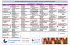 Exemple de calendrier d`activit&eacute;s T: 438-228