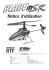 Blade mSR RTF Manual
