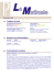 Tableau de bord Rendez-vous Portzamparc Commentaires analyse