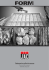 Grilles pour TRADIFORM