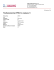 Triethanolamine RPE - For analysis 1 l