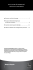 visa‡ or rbc récompenses® certificat d`assurance