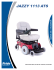 jazzy 1113 ats - Pride Mobility