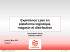 Exemple d`agenda Formation Lean en Logistique