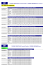 horaires 301 - Communauté d`Agglomération Seine Essonne