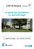 C - IUT de Sceaux - Universit&eacute; Paris-Sud