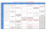 Planning une semaine à New York version"Jamais fatigué"