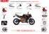 KTM 990 SuPeRduke R 2007