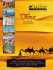 Brochure Sultana Tours