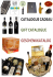 Notre Catalogue Cadeaux