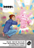 Graff : impose ton blase