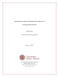 A Comparative Analysis of the Return on Equity of Natural Gas Utilities