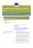 Lawyers training systems in the EU - european e
