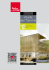 étude de marché de l`immobilier d`entreprise du Vaucluse