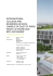 InternatIonal college and boardIng school caMPUs of east of ParIs
