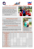 Adhésion au Club AC Bobigny – Section Athlétisme - Athle