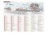 plan de station resort map