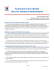 Fiche d`information sur les outils du Protocole de