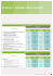Annexe 2 - Tableaux des prestations