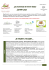 Janvier 2015 Ils veulent s`installer